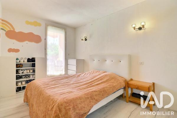 Appartement à vendre 3 pièces 69 m² Roquebrune-sur-Argens