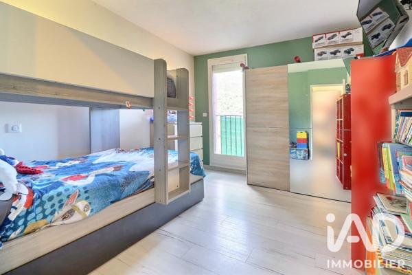Appartement à vendre 3 pièces 69 m² Roquebrune-sur-Argens