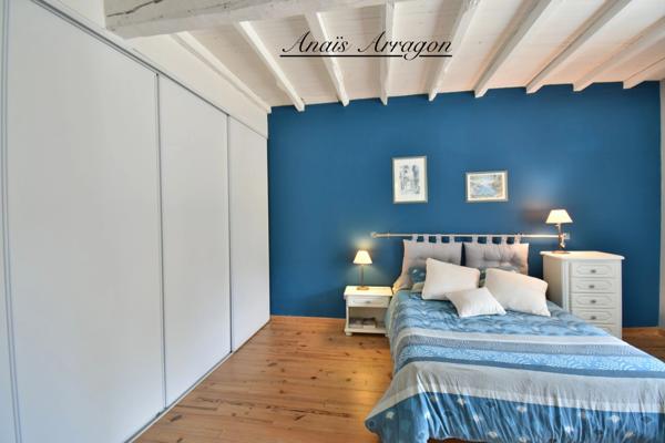 Maison à vendre 4 pièces DOLMAYRAC (47)