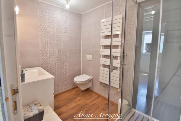 Maison à vendre 4 pièces DOLMAYRAC (47)