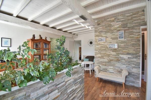 Maison à vendre 4 pièces DOLMAYRAC (47)