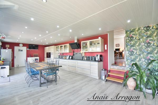 Maison à vendre 4 pièces DOLMAYRAC (47)
