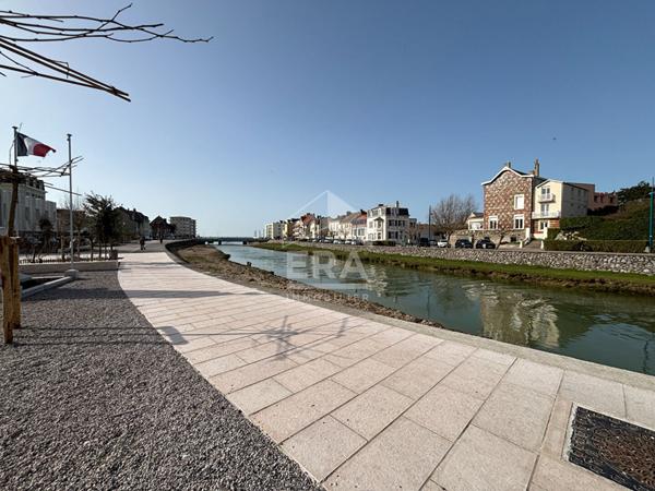 Appartement Wimereux 3 pièce(s) 46 m2