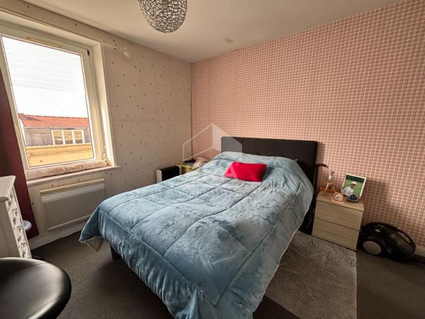 Appartement Wimereux 3 pièce(s) 46 m2