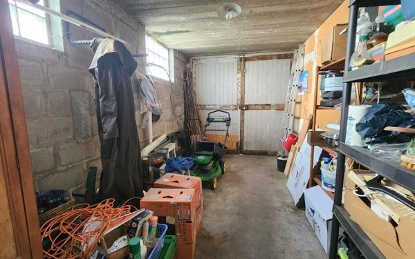 Maison à vendre    3 pièces •  Lorris