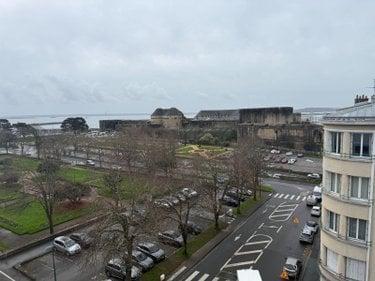 Appartement à vendre à Brest dans le Finistère (29200), ref : 2829 Appartement à vendre à Brest dans le Finistère (29200), ref : 2829 Appartement à vendre à Brest dans le Finistère (29200), ref : 2829