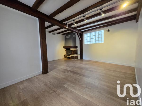 Maison à vendre 5 pièces 93 m² Monchy-Saint-Éloi