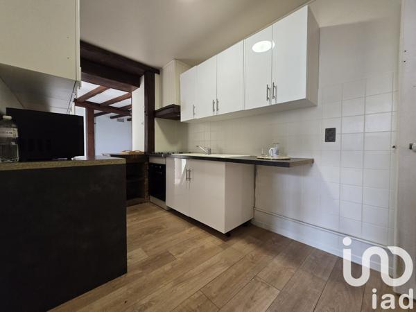 Maison à vendre 5 pièces 93 m² Monchy-Saint-Éloi