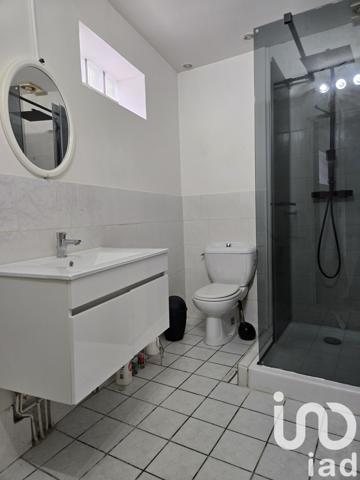 Maison à vendre 5 pièces 93 m² Monchy-Saint-Éloi