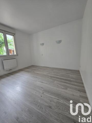 Maison à vendre 5 pièces 93 m² Monchy-Saint-Éloi