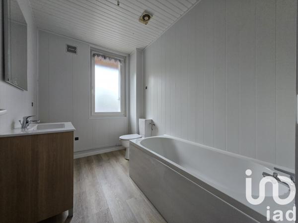 Maison à vendre 5 pièces 93 m² Monchy-Saint-Éloi