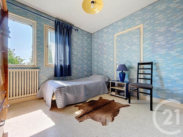 Maison à vendre  9 pièces - 186,32 m2 STE FEYRE - 23