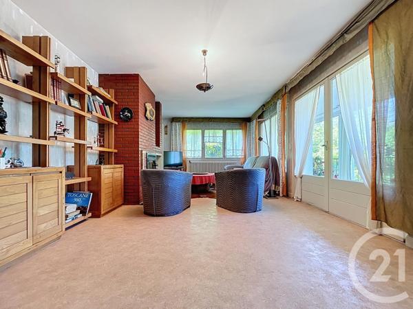 Maison à vendre  9 pièces - 186,32 m2 STE FEYRE - 23