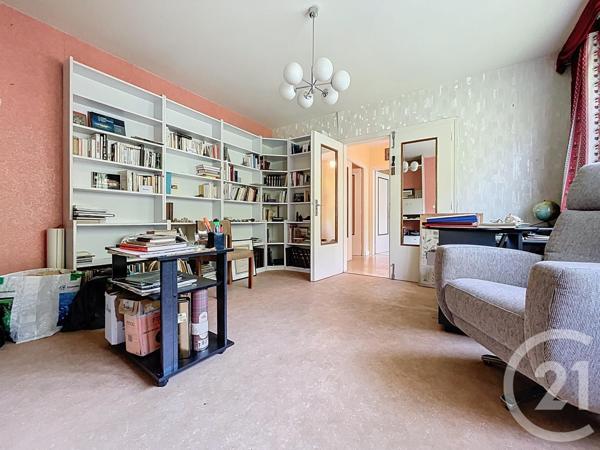 Maison à vendre  9 pièces - 186,32 m2 STE FEYRE - 23