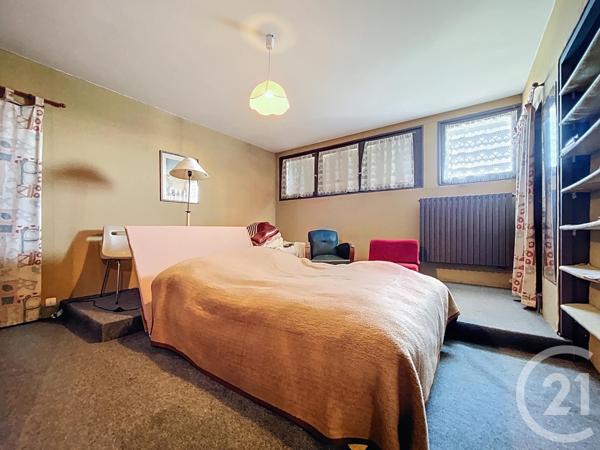 Maison à vendre  9 pièces - 186,32 m2 STE FEYRE - 23