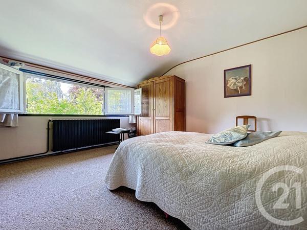 Maison à vendre  9 pièces - 186,32 m2 STE FEYRE - 23