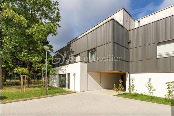 Appartement de 20,90 m²