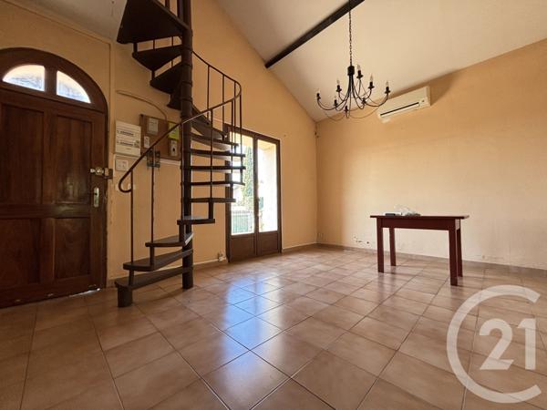 Maison à vendre  4 pièces - 67,58 m2 ALES - 30