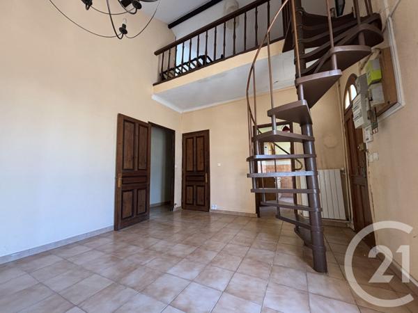 Maison à vendre  4 pièces - 67,58 m2 ALES - 30