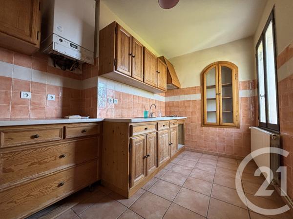 Maison à vendre  4 pièces - 67,58 m2 ALES - 30