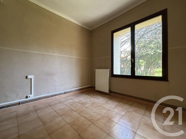 Maison à vendre  4 pièces - 67,58 m2 ALES - 30