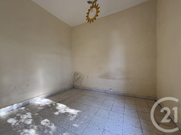 Maison à vendre  4 pièces - 67,58 m2 ALES - 30