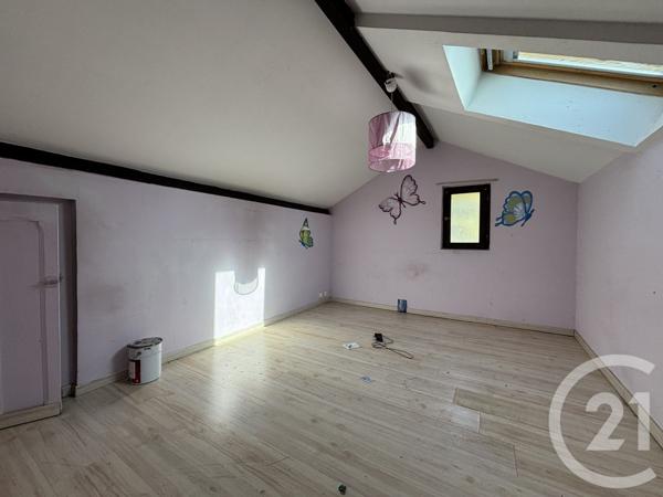 Maison à vendre  4 pièces - 67,58 m2 ALES - 30