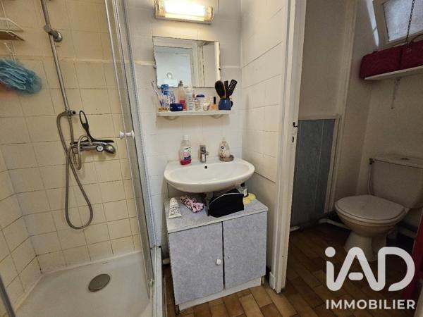 Maison à vendre 4 pièces 60 m² Montceau-les-Mines
