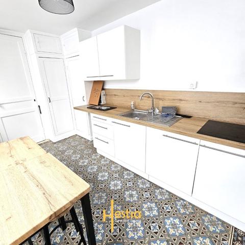 Chambre en colocation avec SDB privée dans belle maison - Tourcoing