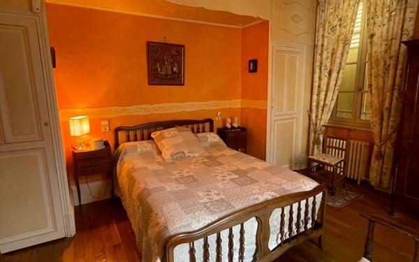 Maison à vendre    6 pièces • 141 m2 Nevers