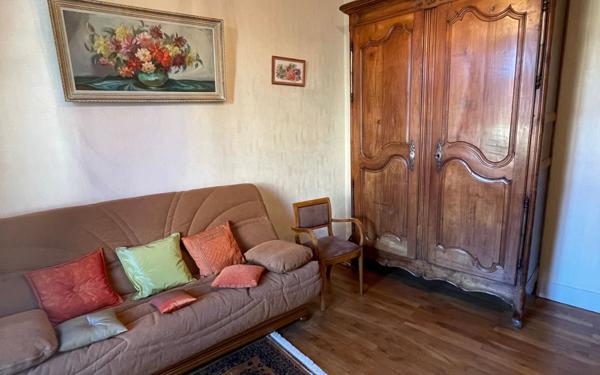 Maison à vendre    6 pièces • 141 m2 Nevers