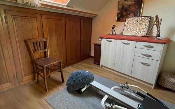 Maison à vendre    6 pièces • 141 m2 Nevers