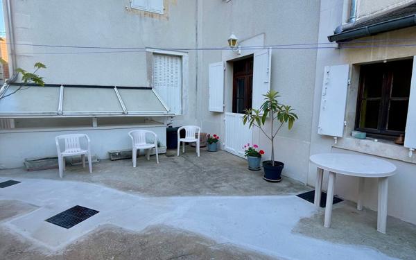 Maison à vendre    6 pièces • 141 m2 Nevers