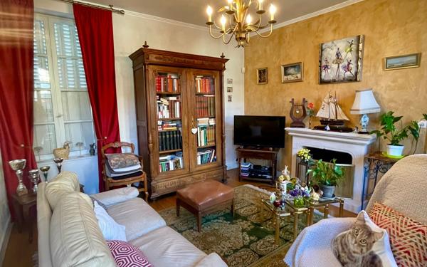 Maison à vendre    6 pièces • 141 m2 Nevers