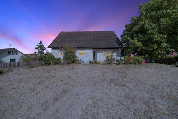 Maison RULLY 5 pièce(s) 126m2