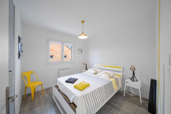 Maison RULLY 5 pièce(s) 126m2