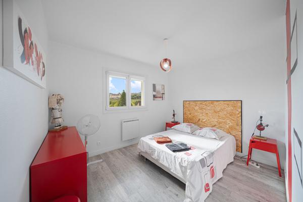 Maison RULLY 5 pièce(s) 126m2