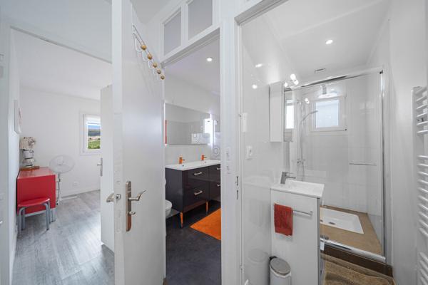 Maison RULLY 5 pièce(s) 126m2