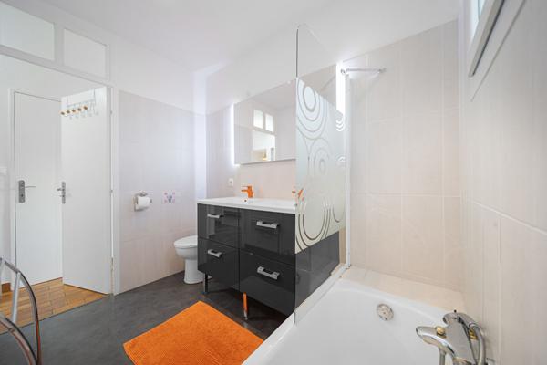 Maison RULLY 5 pièce(s) 126m2