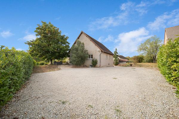 Maison RULLY 5 pièce(s) 126m2