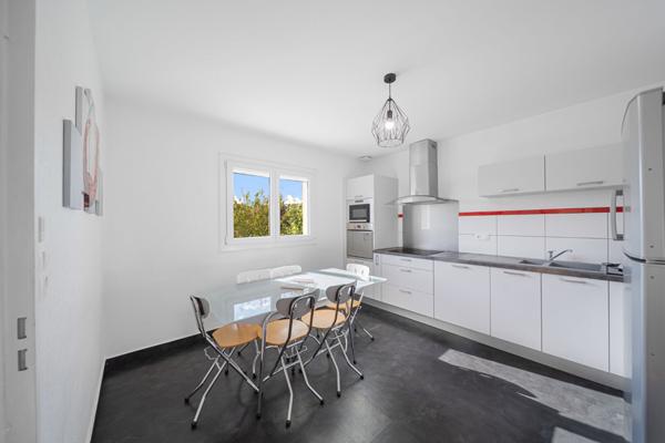 Maison RULLY 5 pièce(s) 126m2