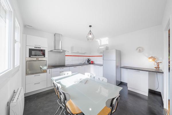 Maison RULLY 5 pièce(s) 126m2