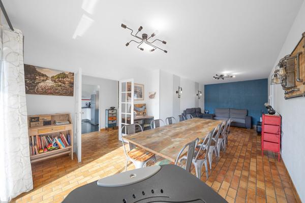 Maison RULLY 5 pièce(s) 126m2