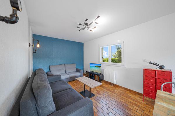 Maison RULLY 5 pièce(s) 126m2