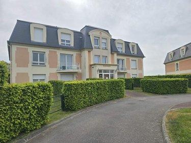 Appartement à vendre à Manneville-sur-Risle dans l'Eure (27500), ref : 065/393