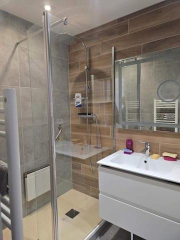 Appartement à vendre à Manneville-sur-Risle dans l'Eure (27500), ref : 065/393