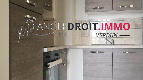 Appartement Verdun 4 pièce(s) 87.69 m2