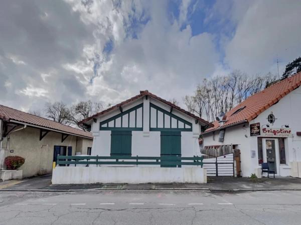 Charmante maison familiale avec Jardin Arboré