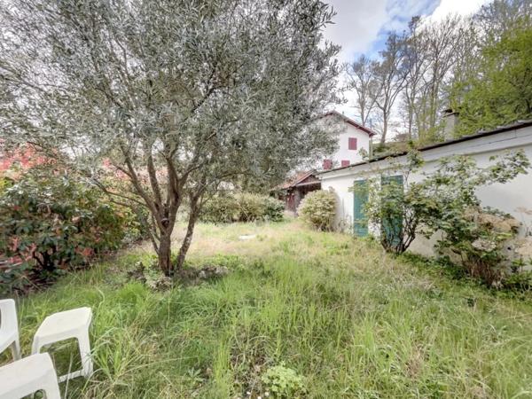 Charmante maison familiale avec Jardin Arboré