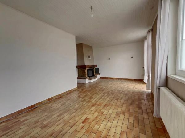 Charmante maison familiale avec Jardin Arboré